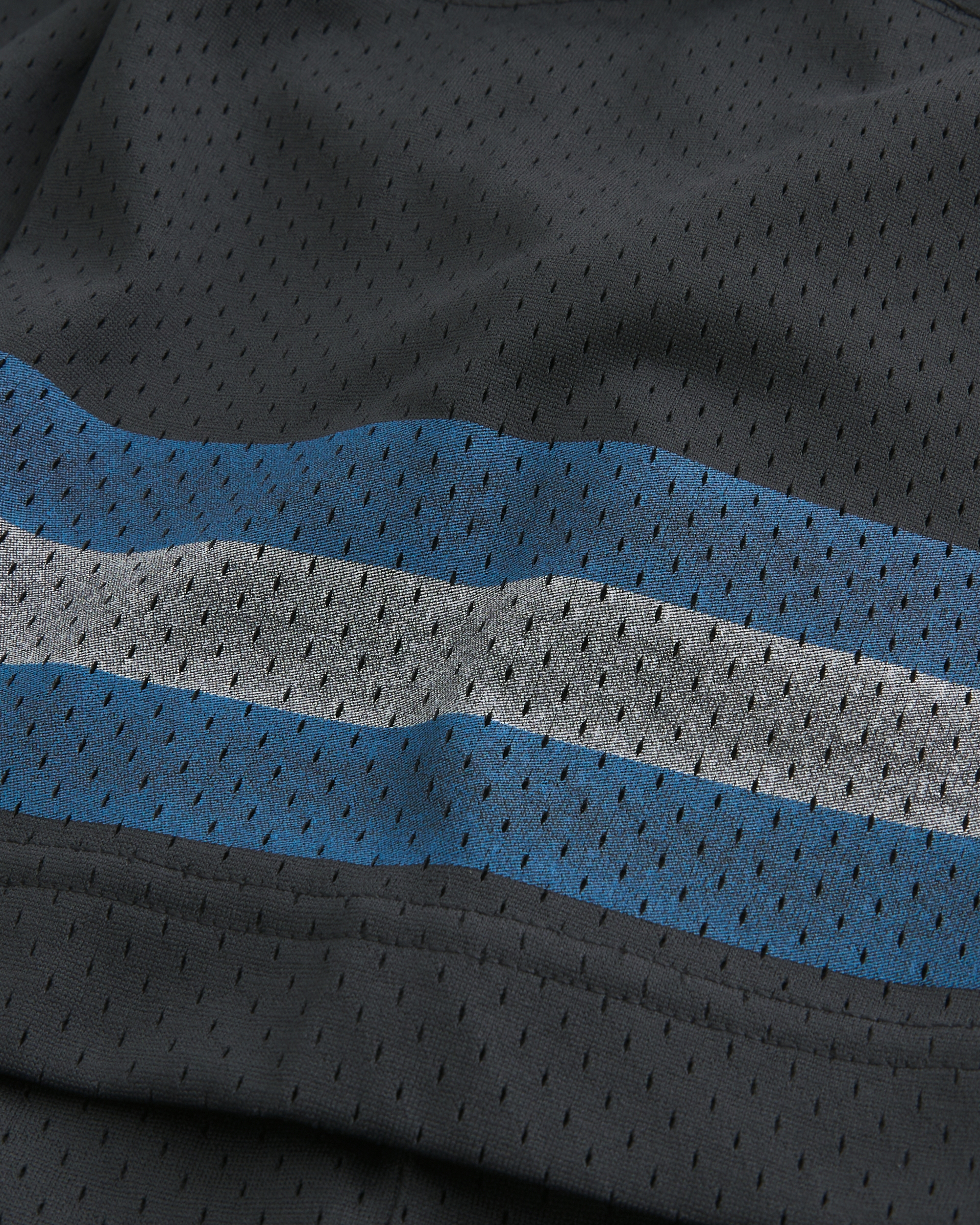 Baggy Stone Cold Steve Austin Graphic Jersey