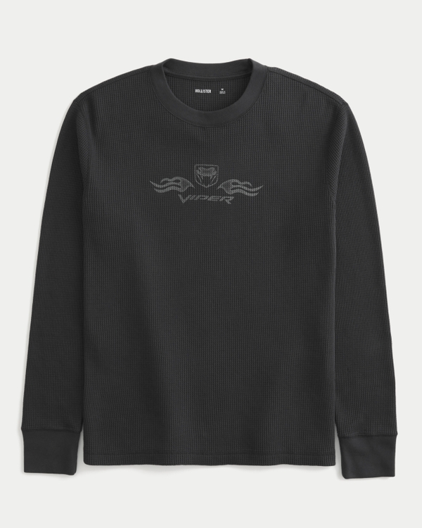 Thermal Dodge Viper Graphic Shirt