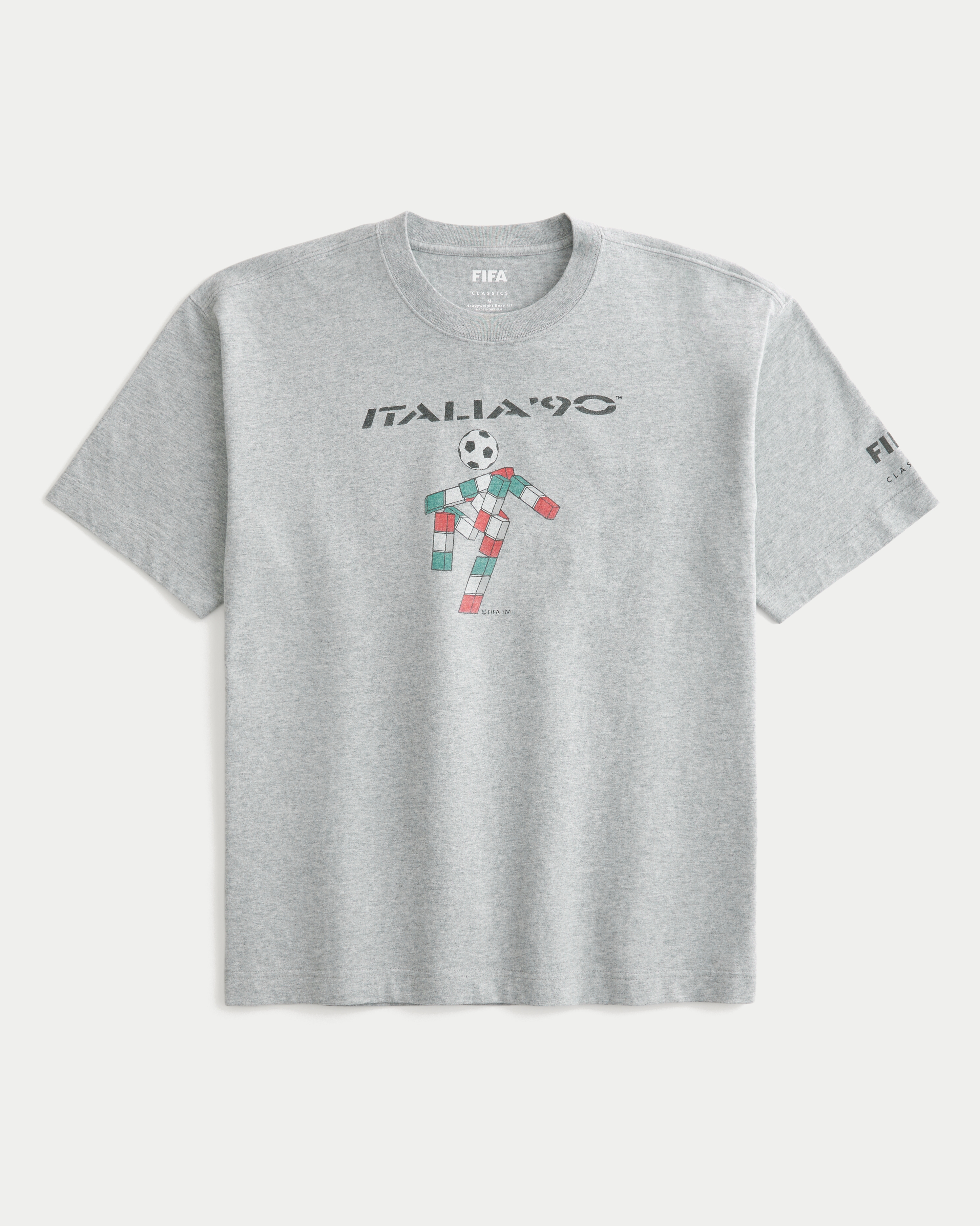 トップス STANDARDCALIFOLNIA Heavyweight Box LogoT KIC_323-4043-00337-410_prod1.