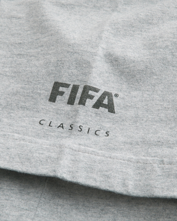 Men's Boxy Heavyweight FIFA World Cup Italia Graphic Tee | Men's