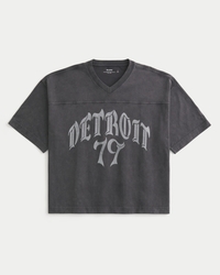 トップス DETROIT KIC_323-5438-00862-909_prod1?