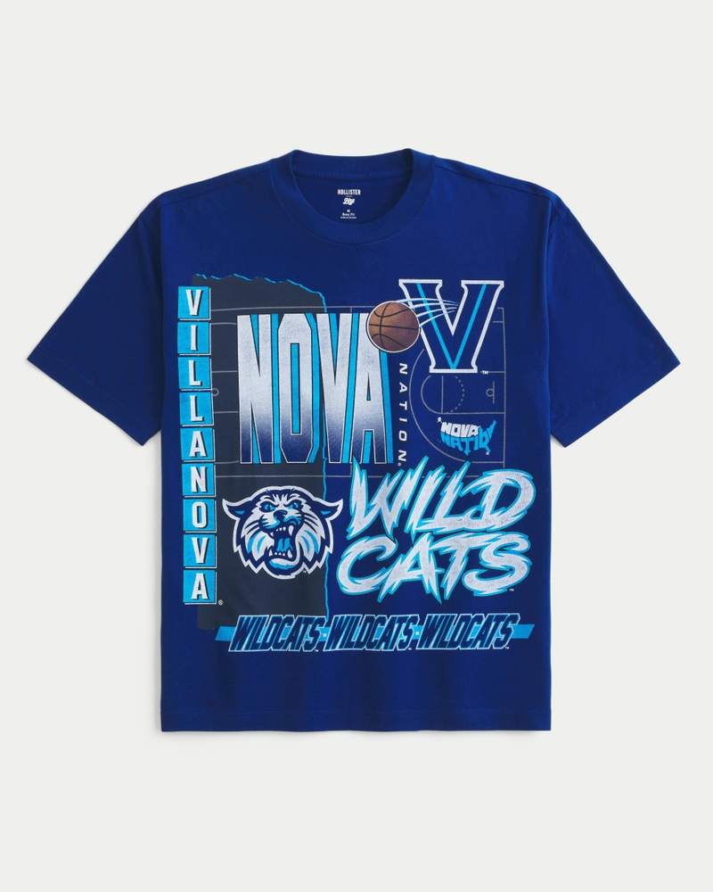 Boxy Florida Gators Graphic Tee