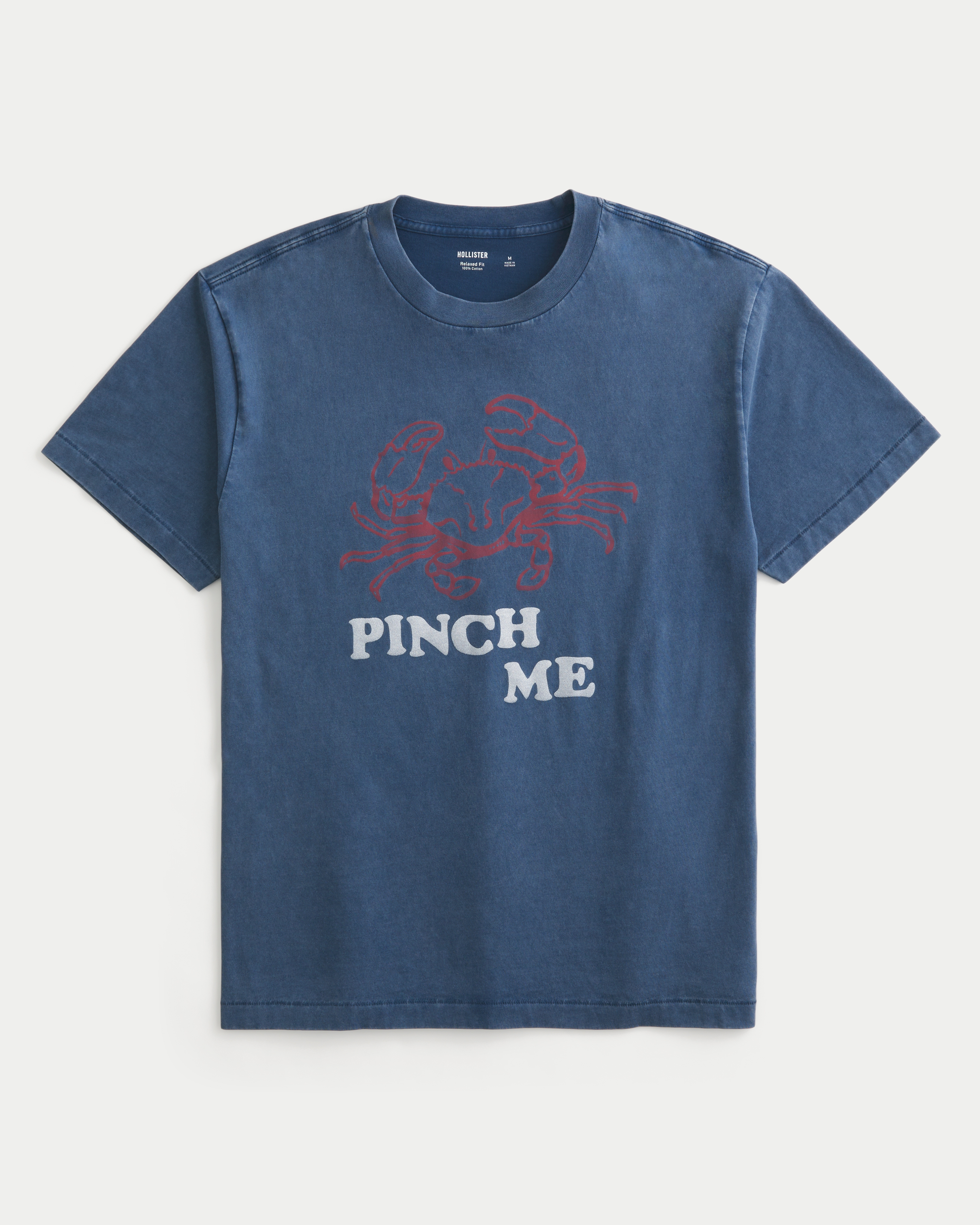 Pinch Me Graphic Tee