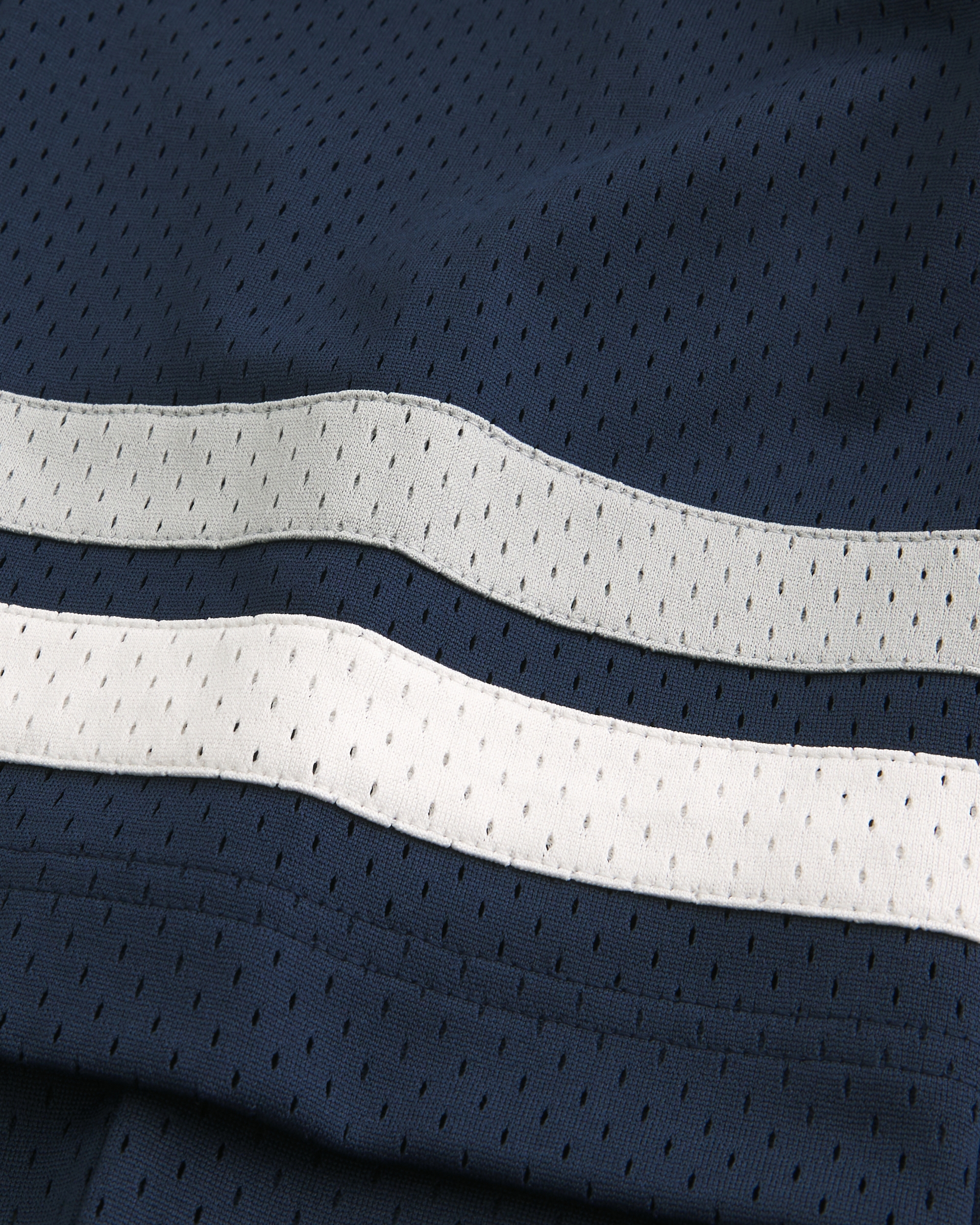 Penn State University Nittany Lions Graphic Football Jersey