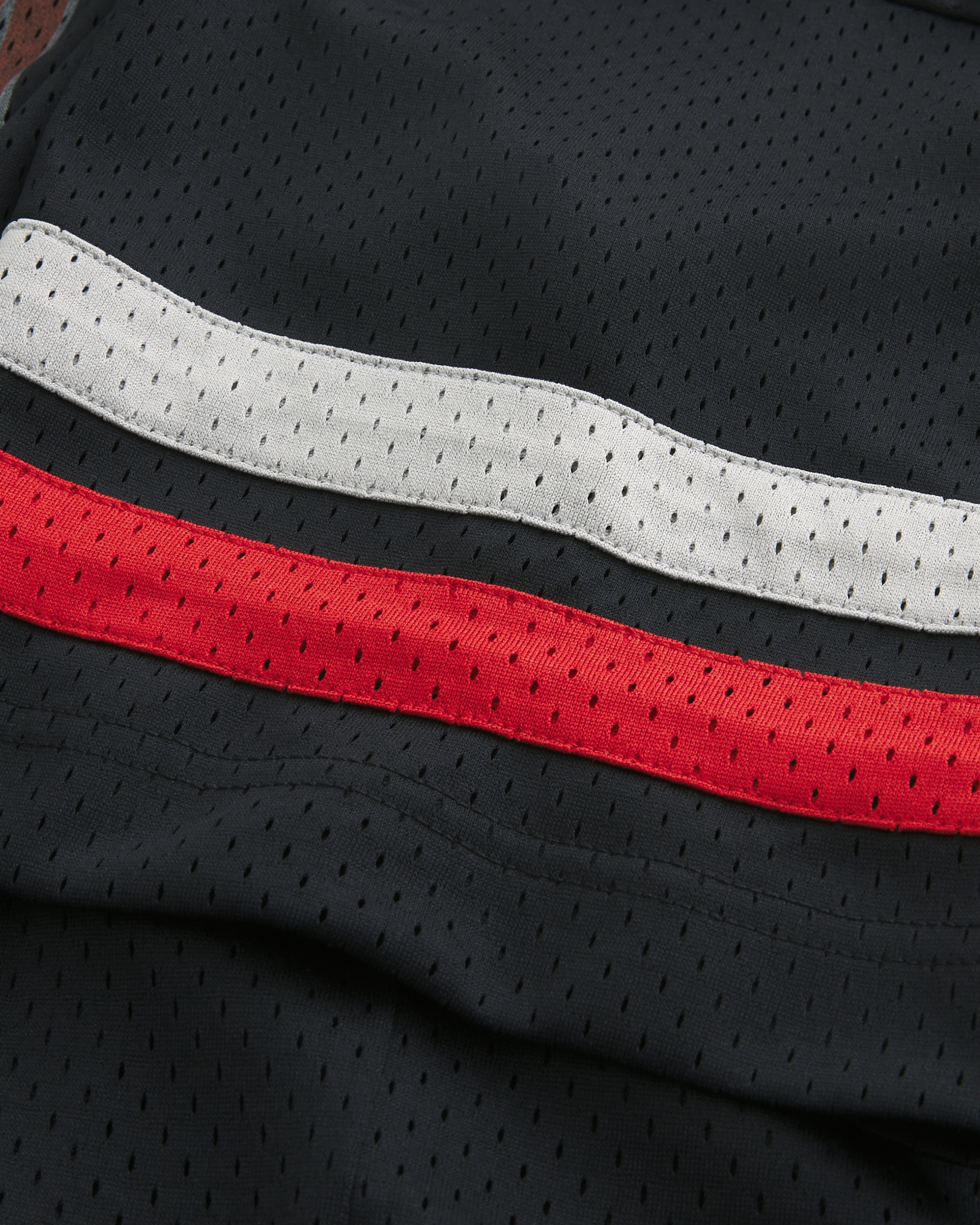 University of Georgia Bulldogs Graphic Football Jersey