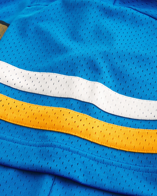 University of California, Los Angeles, Bruins Graphic Football Jersey