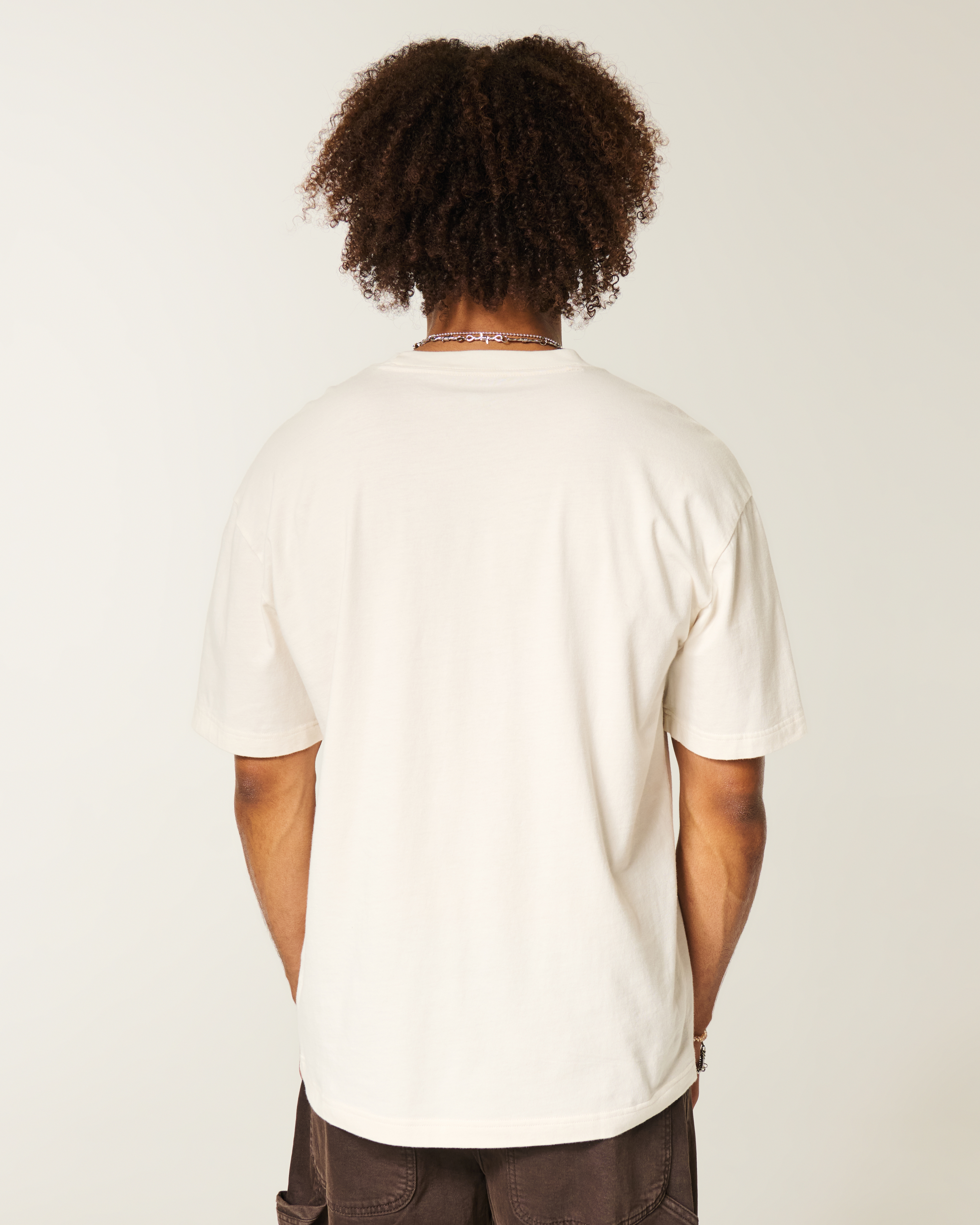 Boxy University of Tennessee Volunteers Graphic Tee