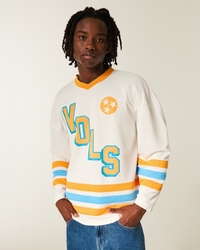 University of Tennessee Volunteers Graphic Hockey Jersey