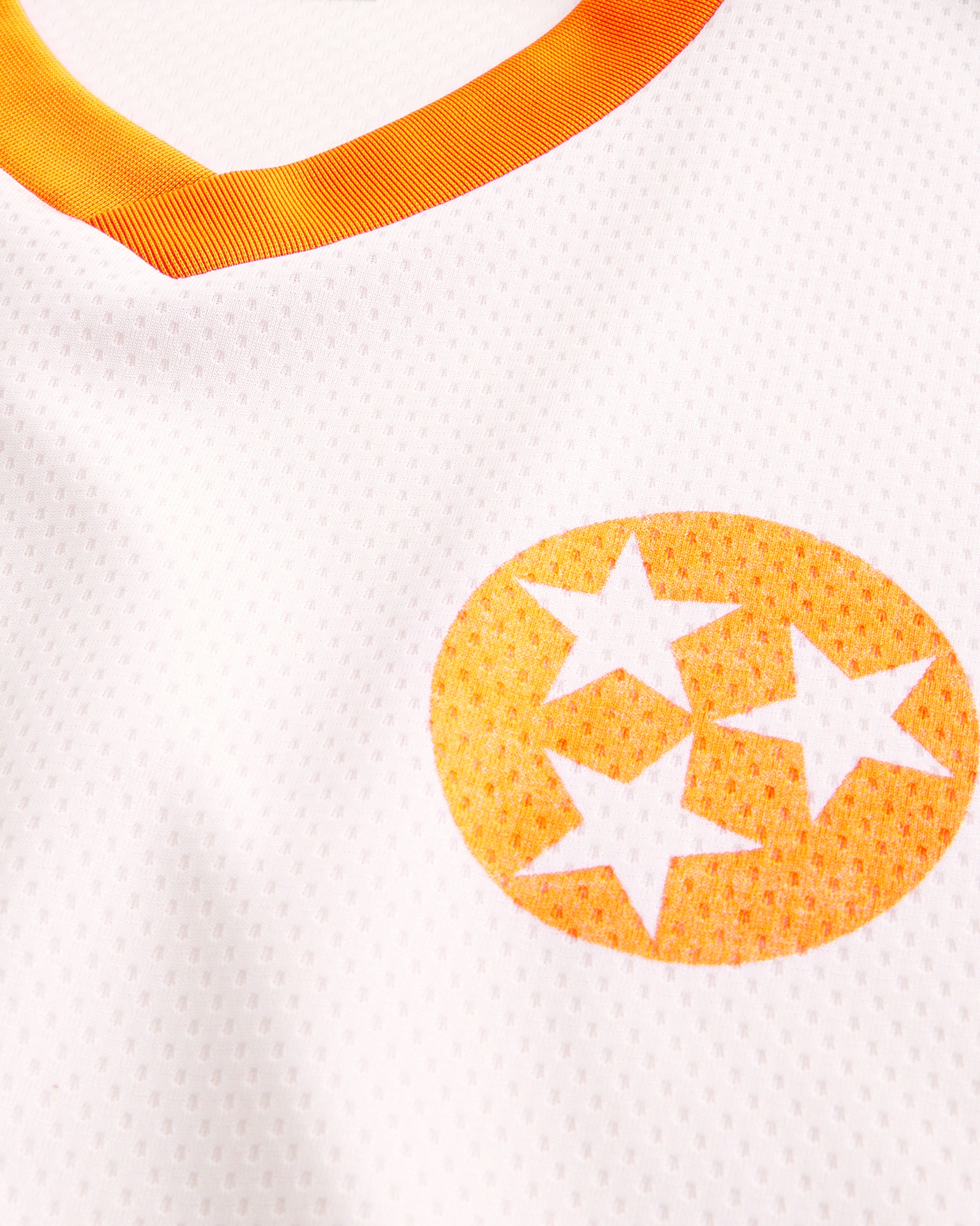 University of Tennessee Volunteers Graphic Hockey Jersey