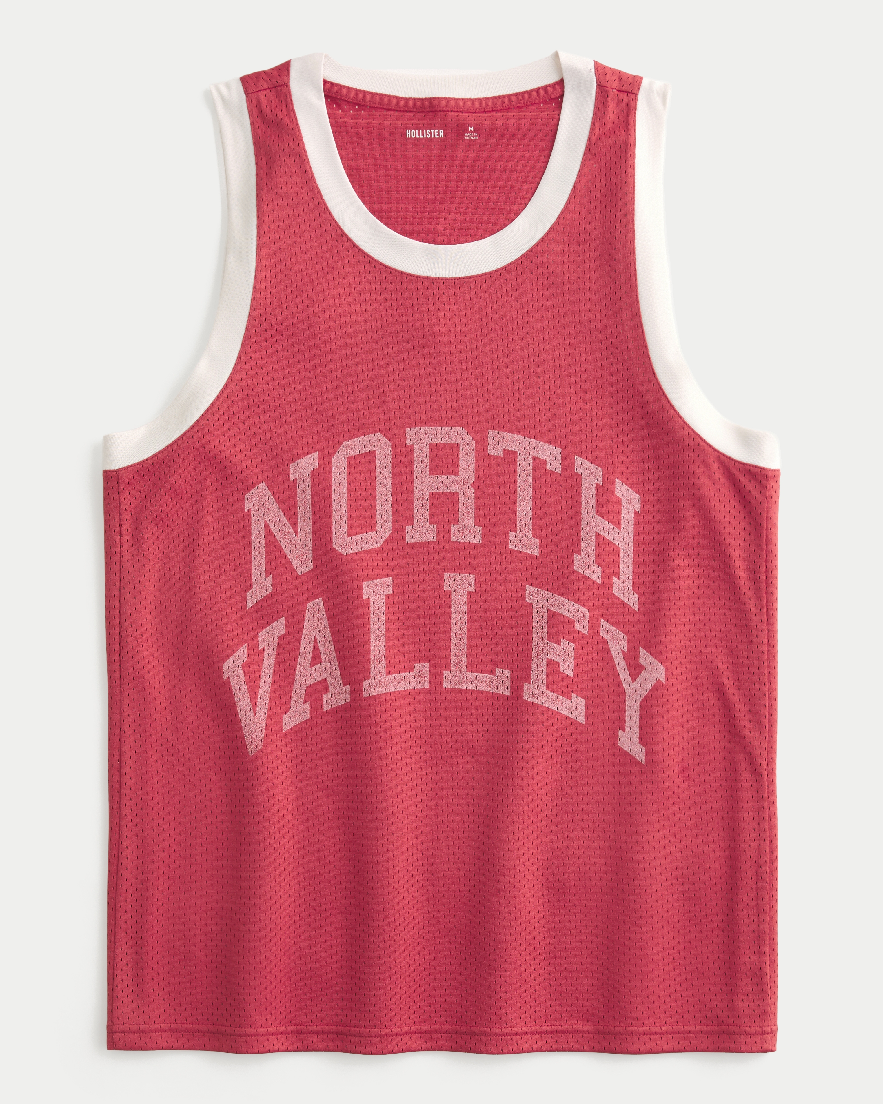 Basketball Jersey