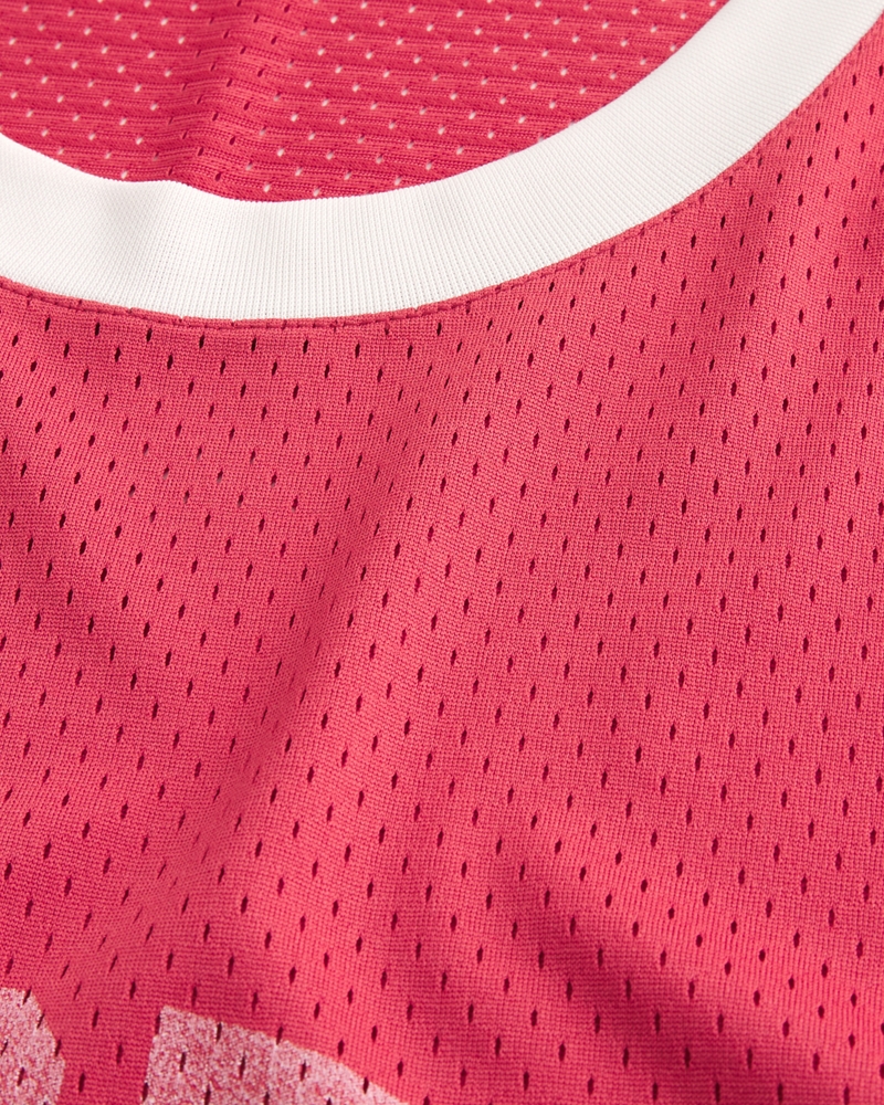 Basketball Jersey