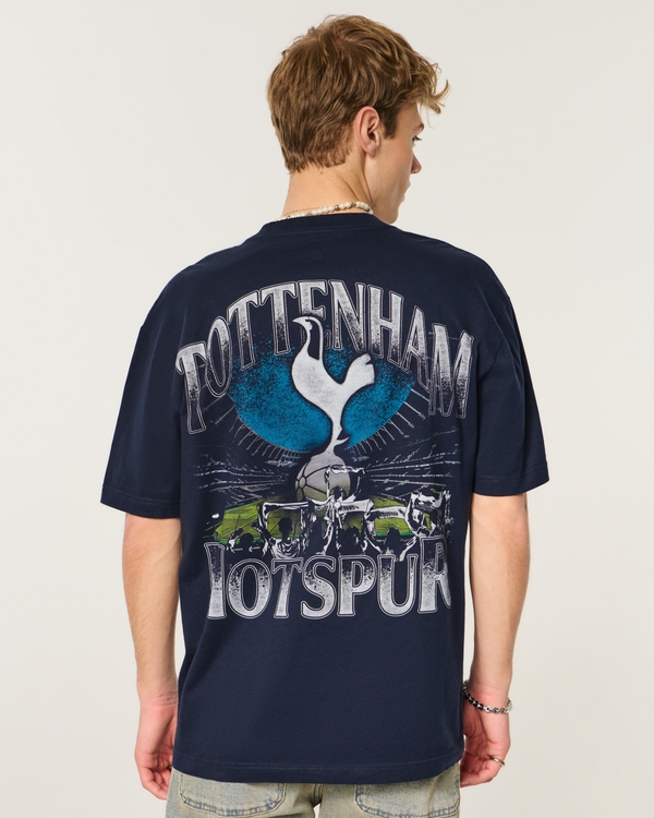 Men's Tottenham Hotspur F.C. Graphic Tee | Men's Tops