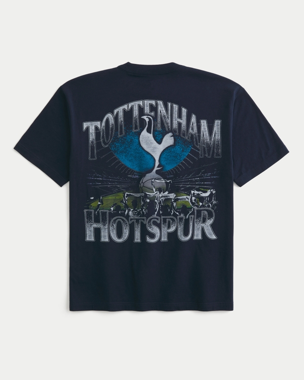 Men's Tottenham Hotspur F.C. Graphic Tee | Men's Tops