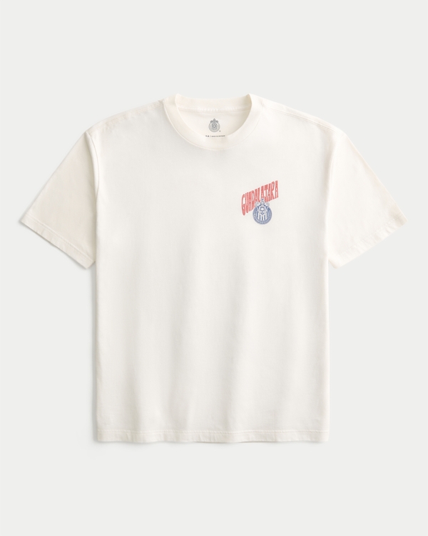 Club Deportivo Guadalajara Graphic Tee