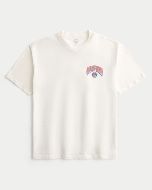 メンズ Paris Saint-Germain F.C. グラフィックTシャツ | メンズ