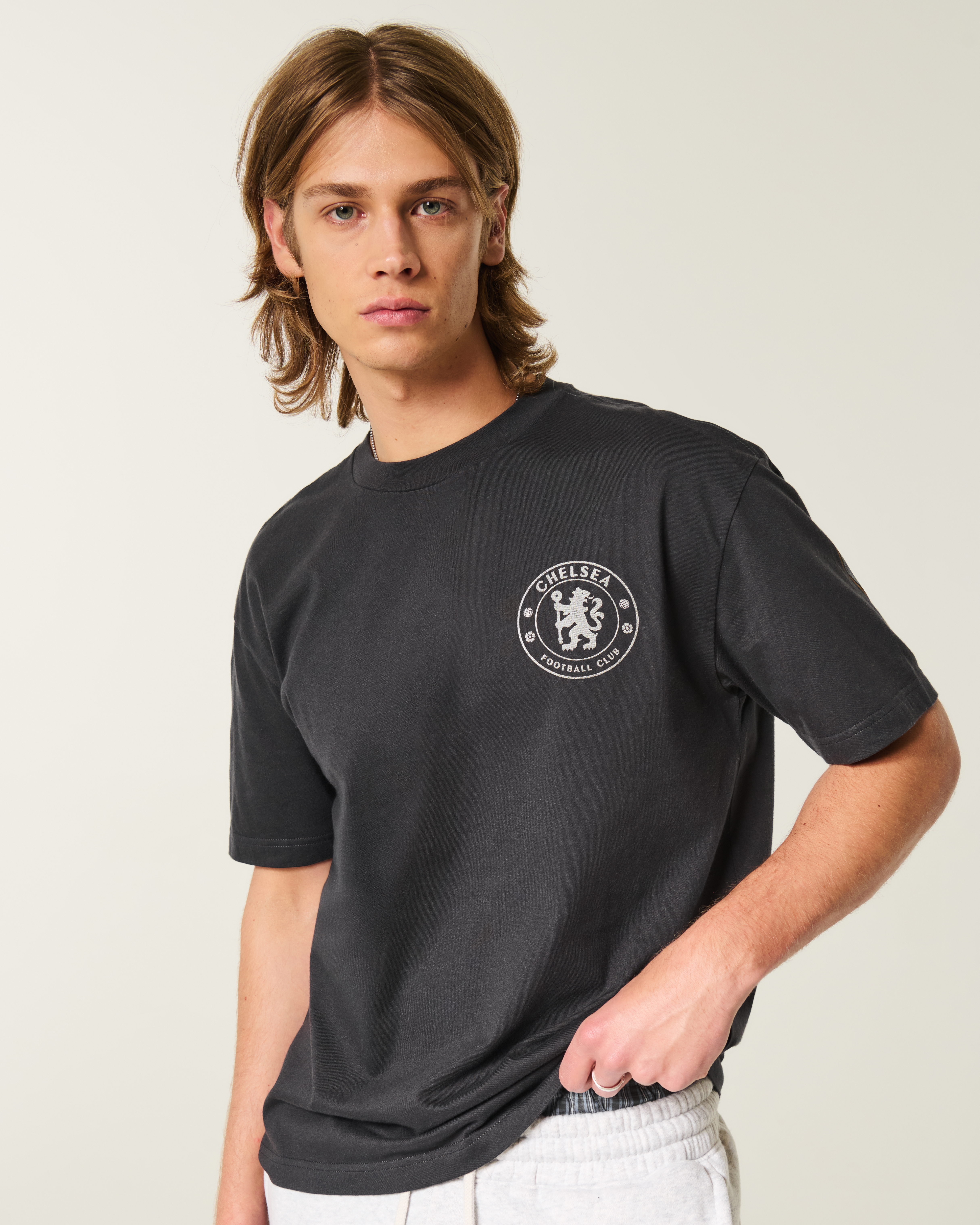 Chelsea FC Graphic Tee