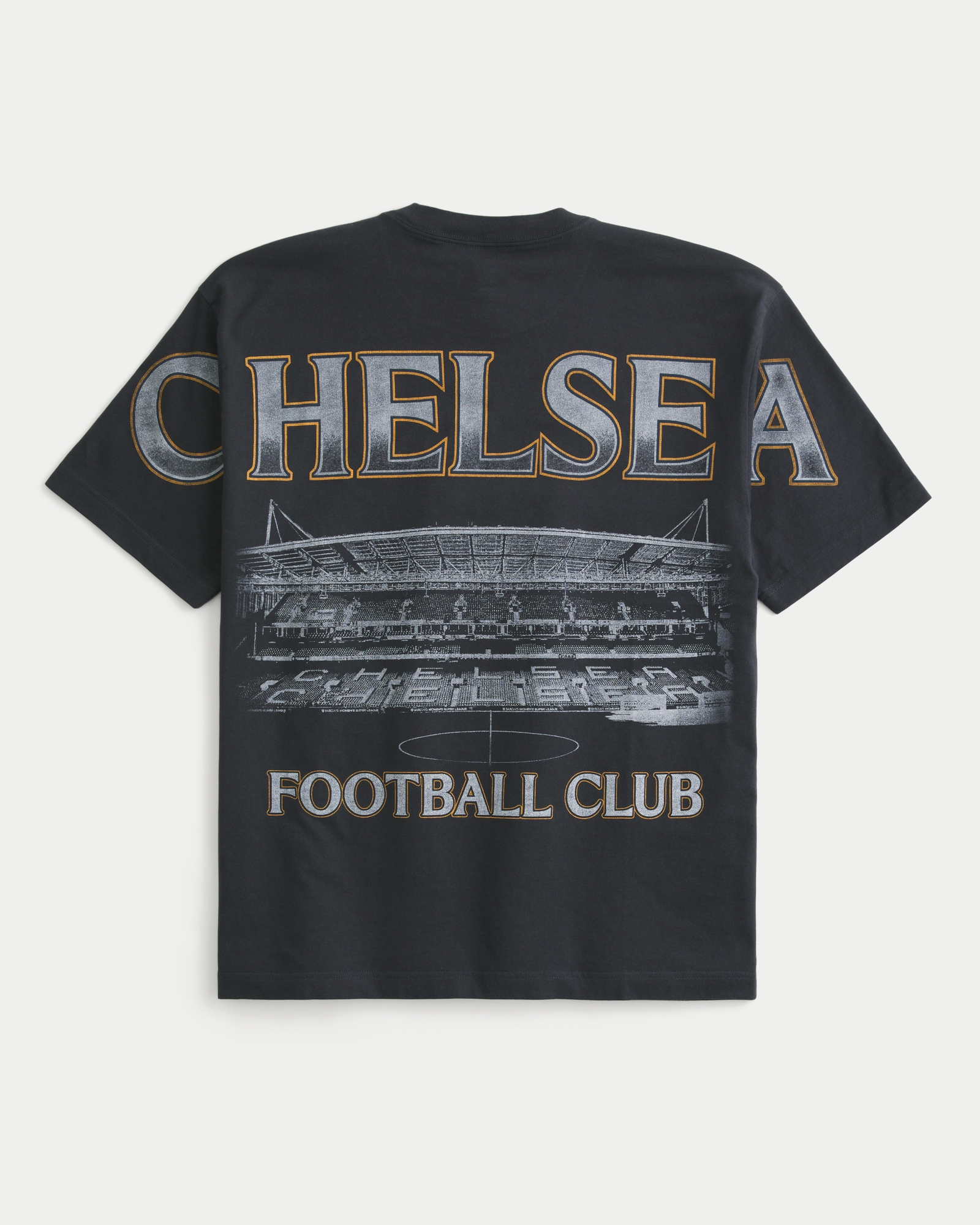 SEXoriginal 430 KING’S ROAD CHELSEA Tシャツ メンズ Chelsea FC グラフィックTシャツ | メンズ セール