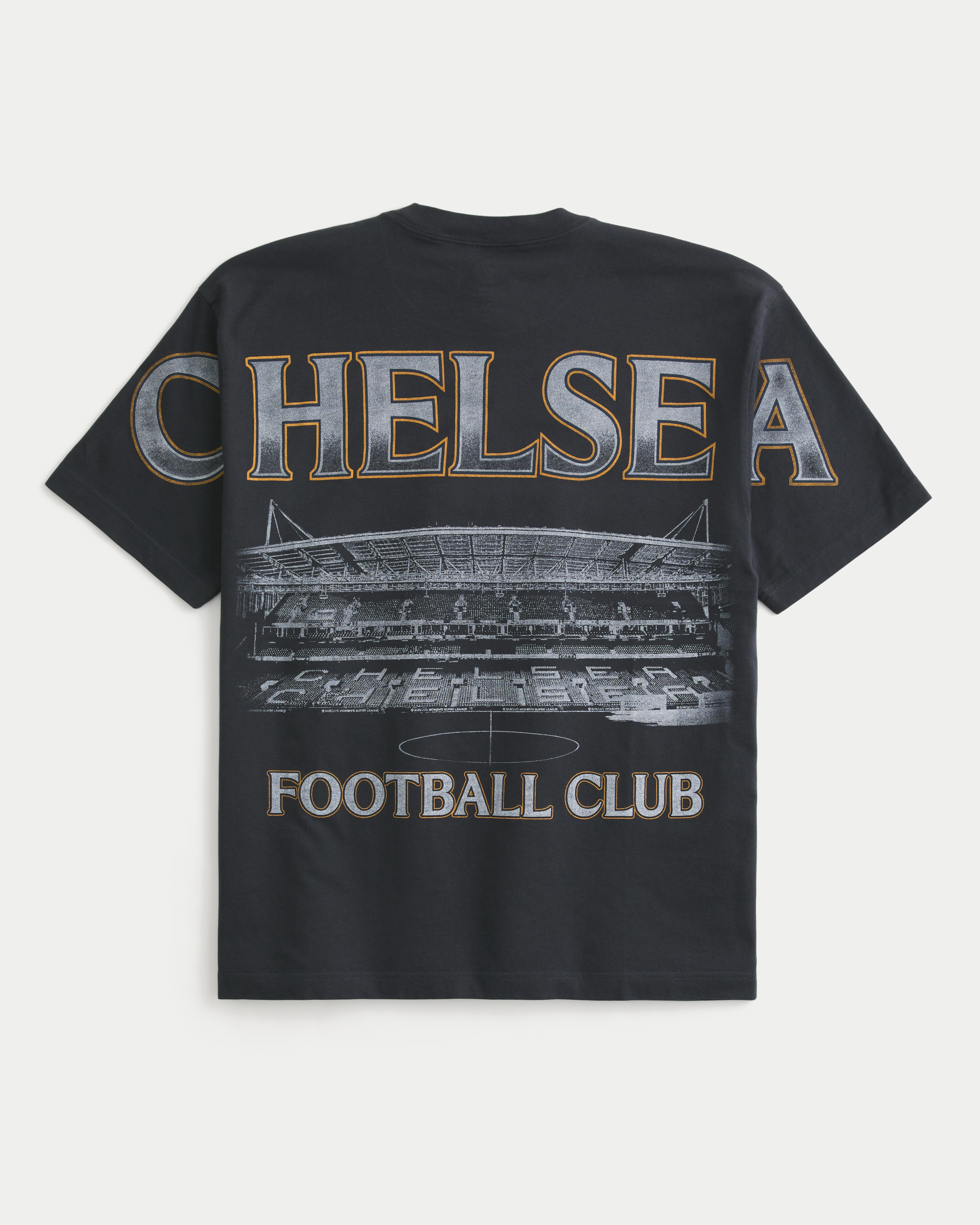 Chelsea FC Graphic Tee