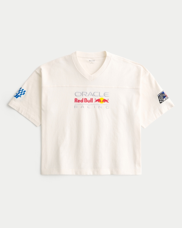Oracle Red BullRacing2023チーム　Tシャツ　JXLサイズ F1 Store | Oracle Red Bull Racing 2023 Team T-Shirt - Racing Fashion