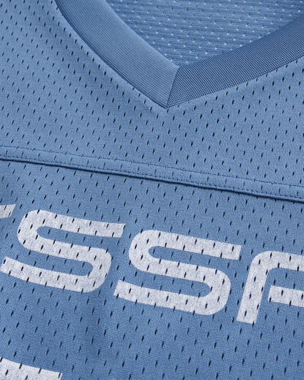 Men's Baggy Nissan Graphic Jersey | Men's Graphics Shop