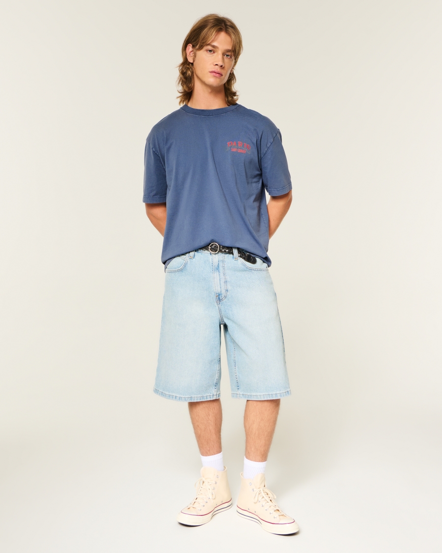 Paris Saint-Germain FC Graphic Tee