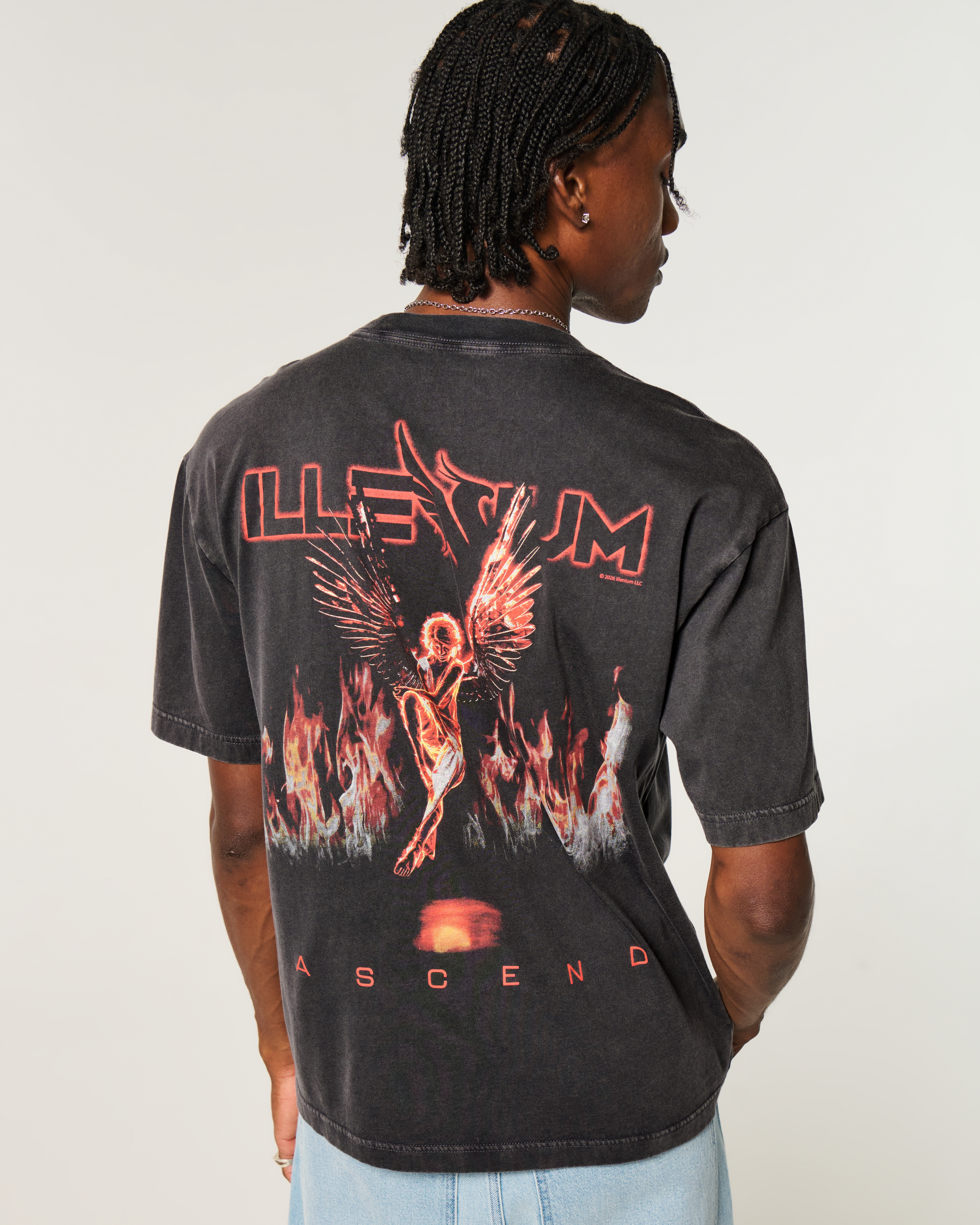 DMD TeeteePor スローガン サイン ポップアップストア Love it!