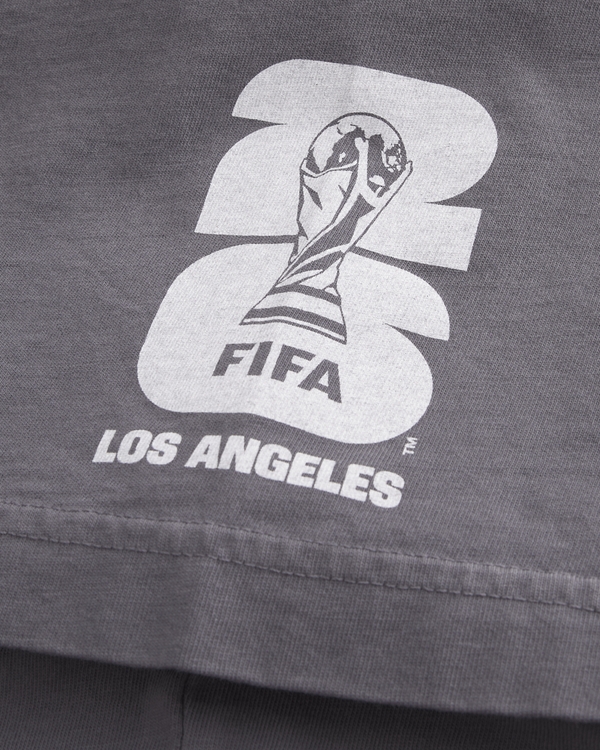 Men's FIFA World Cup™ 2026 Los Angeles Graphic Tee | Men's