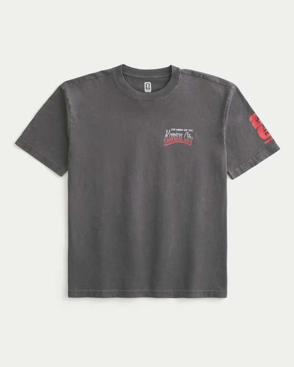 Men's FIFA World Cup™ 2026 Kansas City Graphic Tee | Men's Tops
