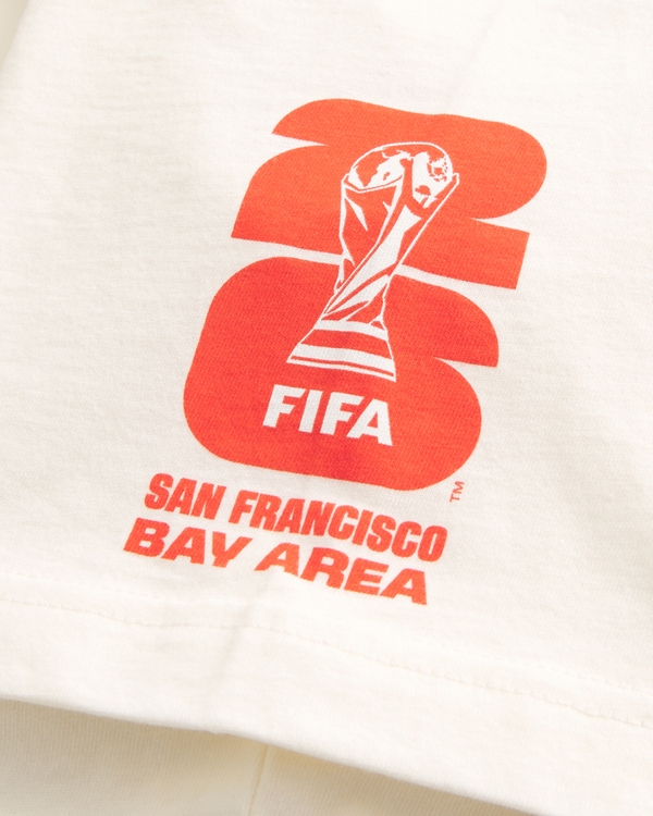 Men's FIFA World Cup™ 2026 San Francisco Bay Area Graphic Tee