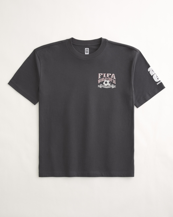 Men's FIFA World Cup™ 2026 Houston Graphic Tee | Men's Clearance