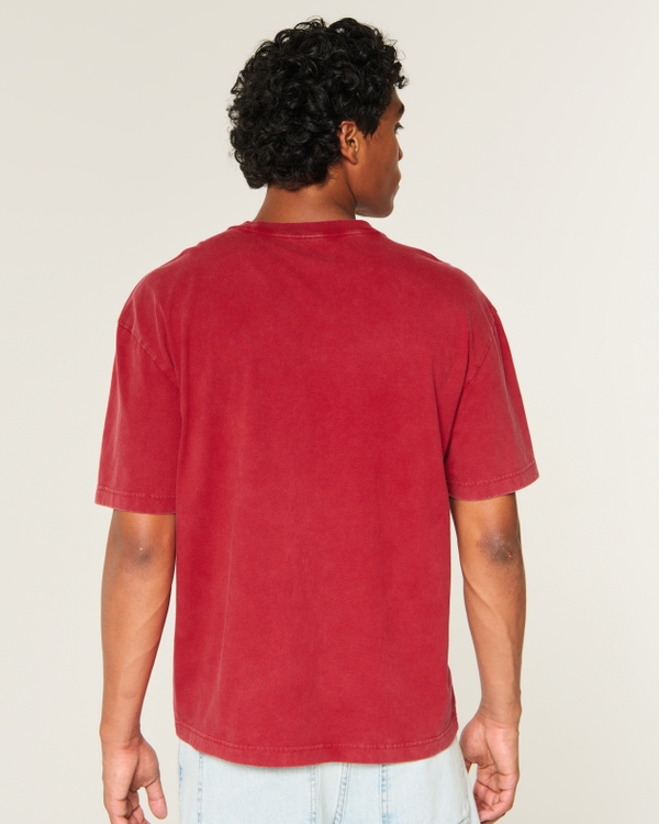 select to zoom model image