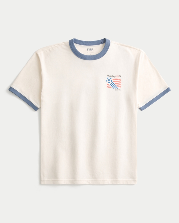 Men's Boxy 1994 FIFA World Cup™ USA Graphic Tee | Men's Tops