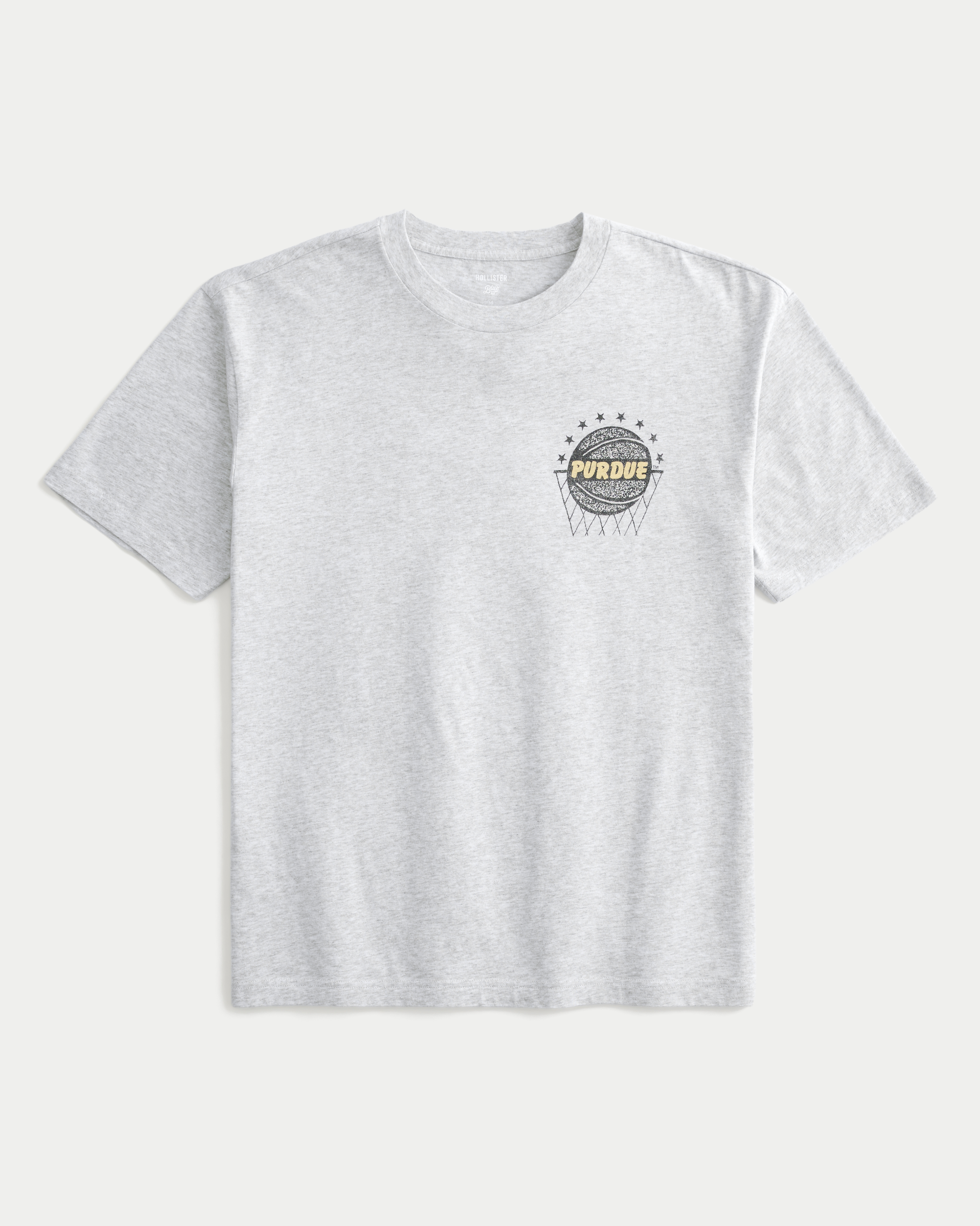 Purdue University Boilermakers Graphic Tee