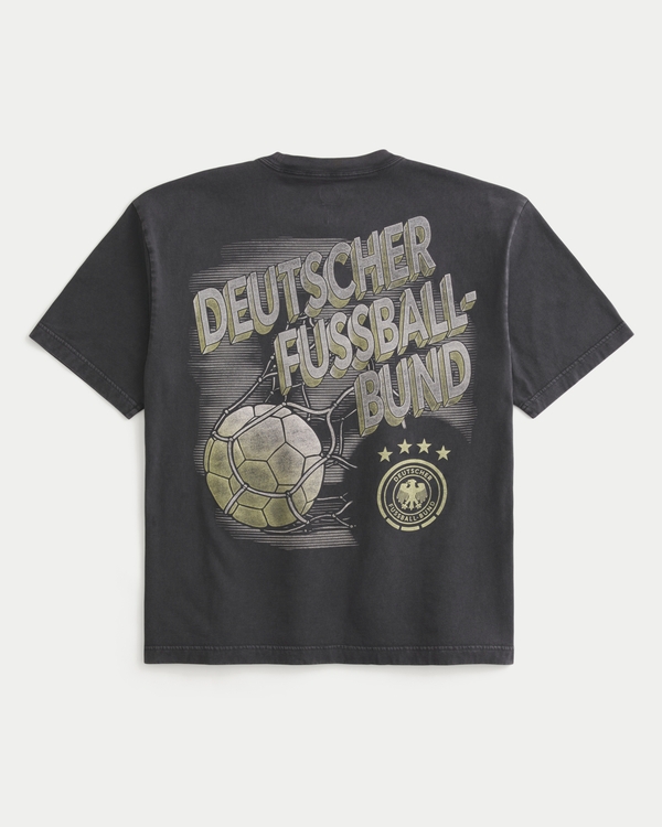 トップス Butcher Products football tee Men's Germany National Football Team Graphic Tee | Men's Tops