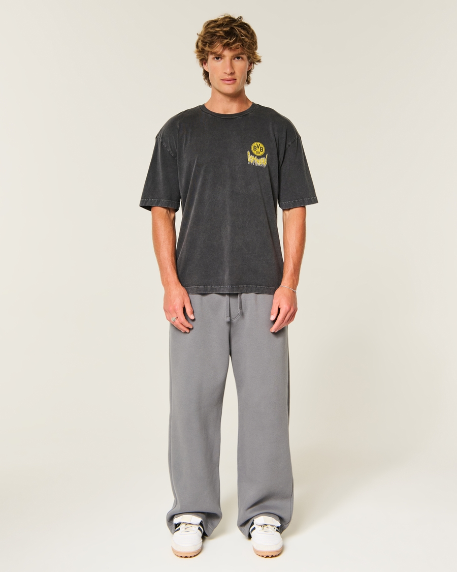Borussia Dortmund Graphic Tee