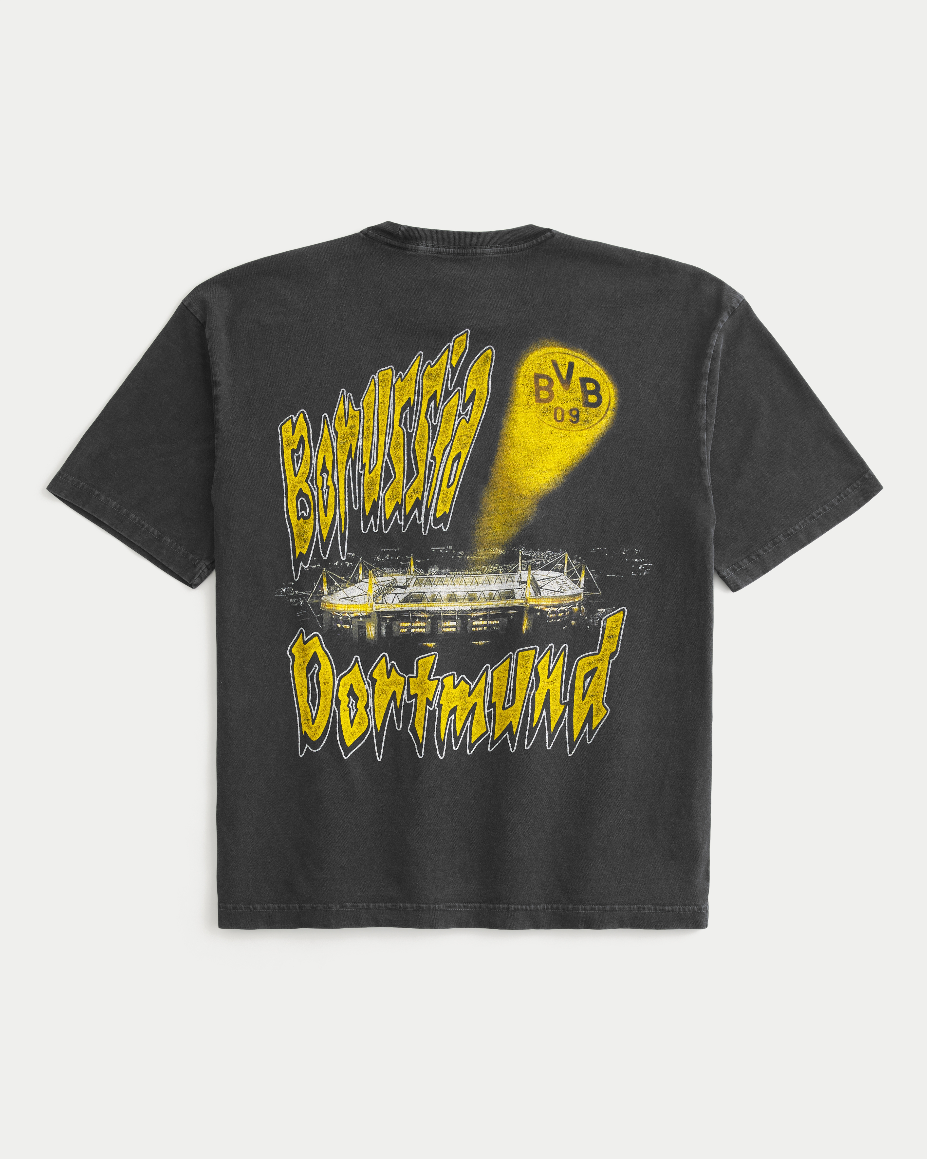 Borussia Dortmund Graphic Tee
