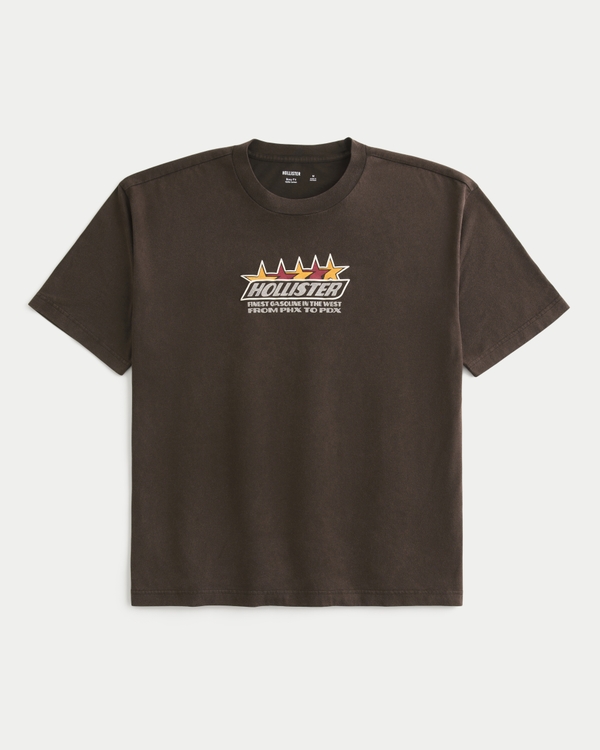 Hollister トップス 半袖 ウィメンズ Hollister + Kappa 半袖シャツ | ウィメンズ トップス
