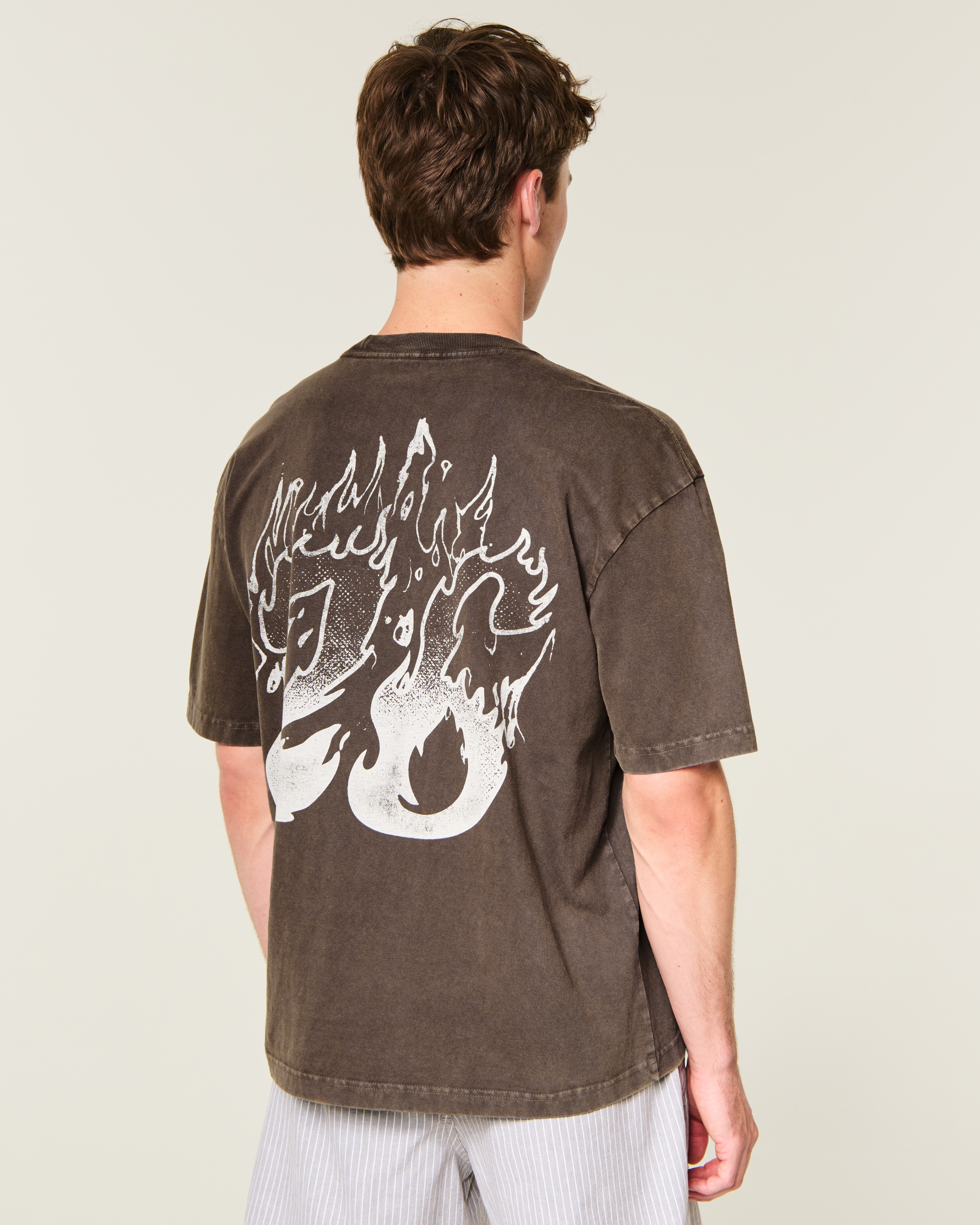 Lollapalooza Graphic Tee