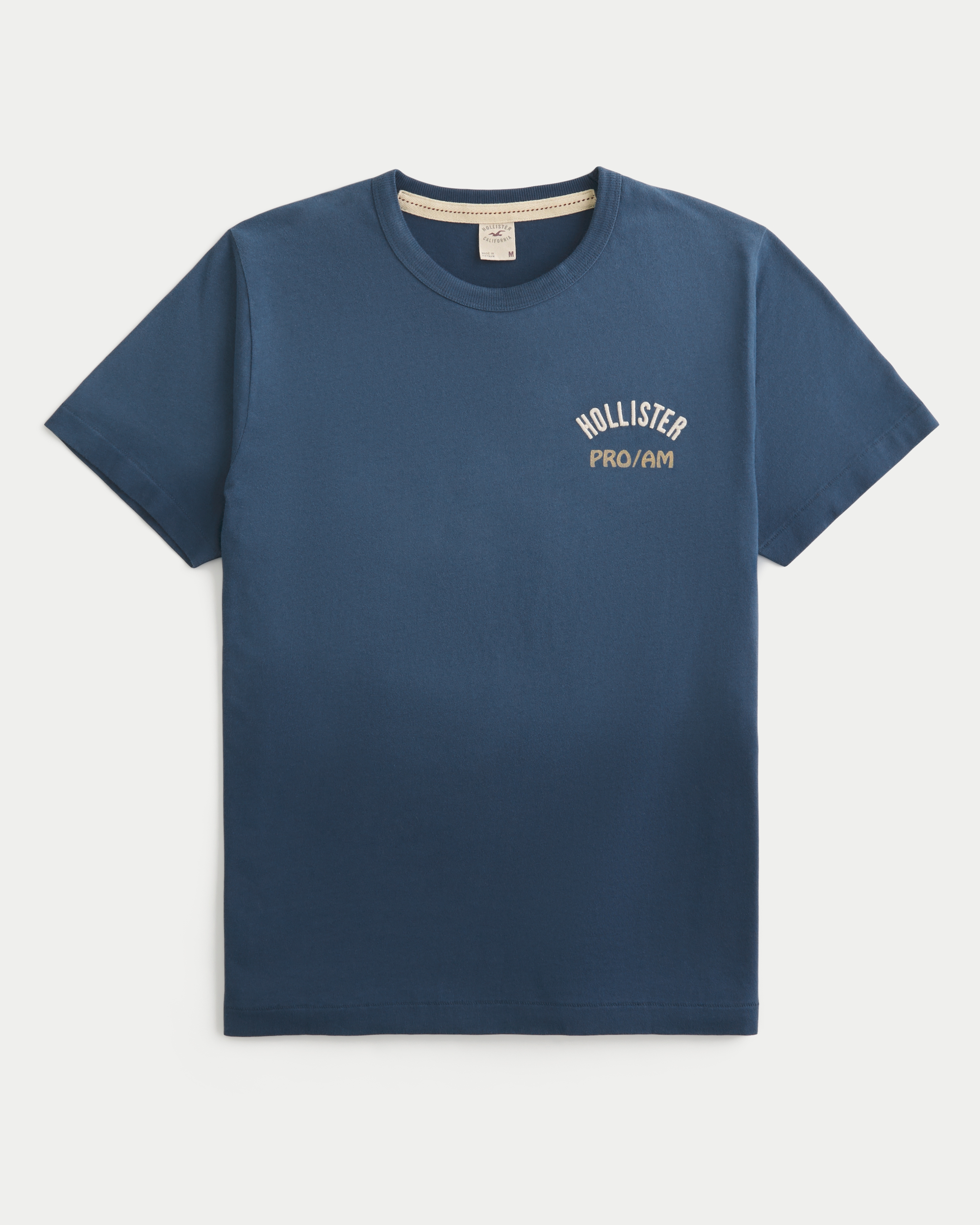 Vault Release Surf Logo Graphic Tee