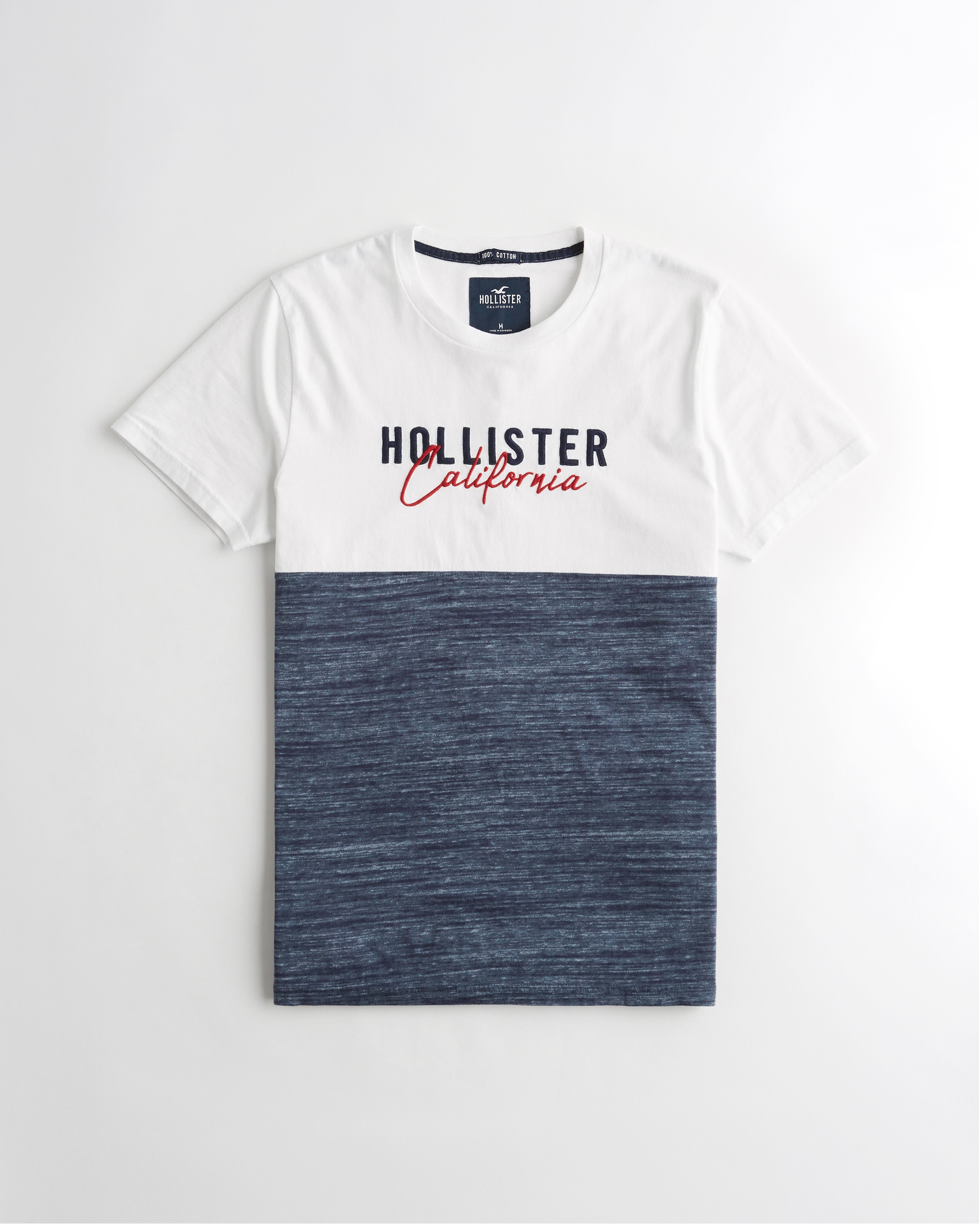 hollister ireland online