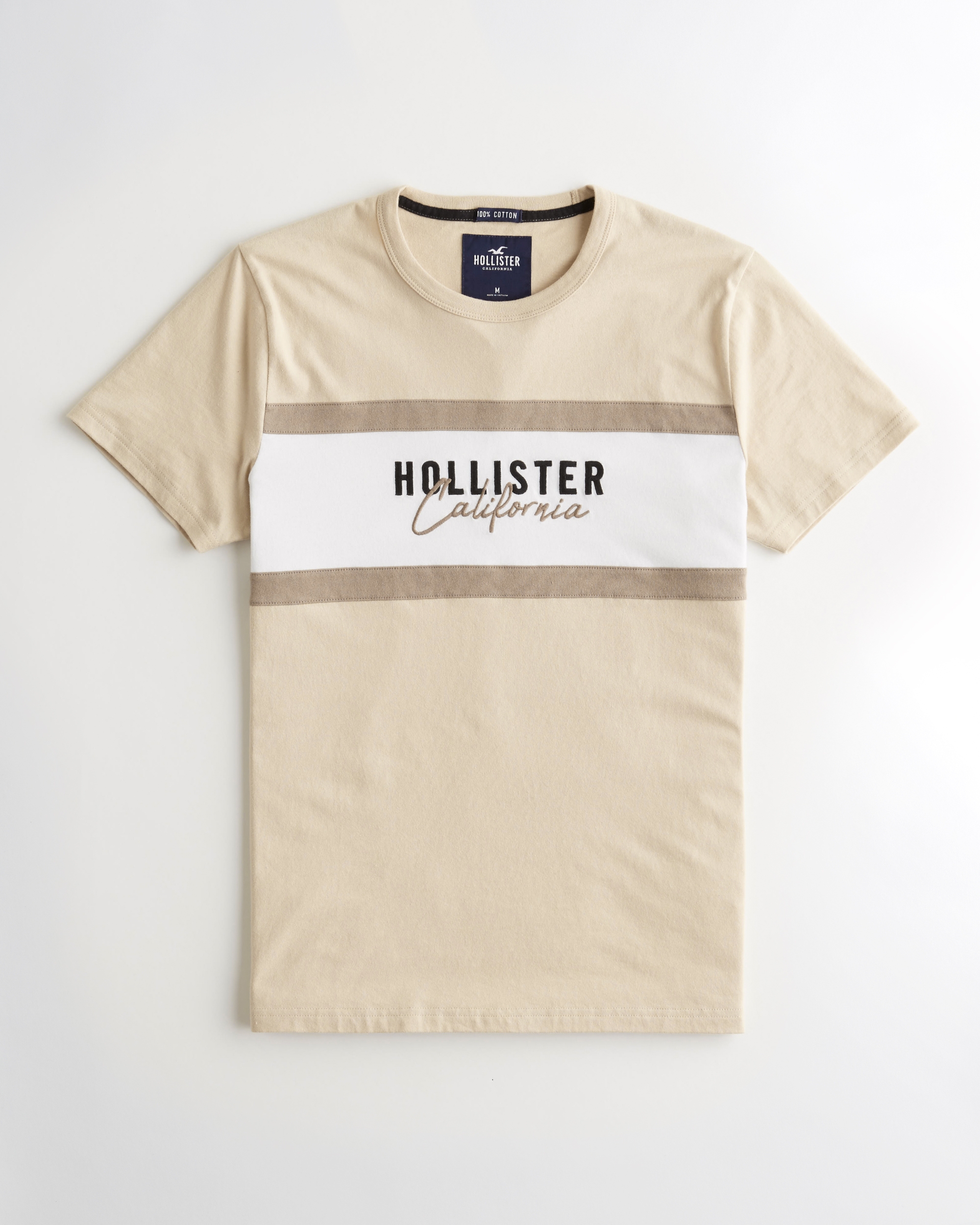 hollister womens graphic tees