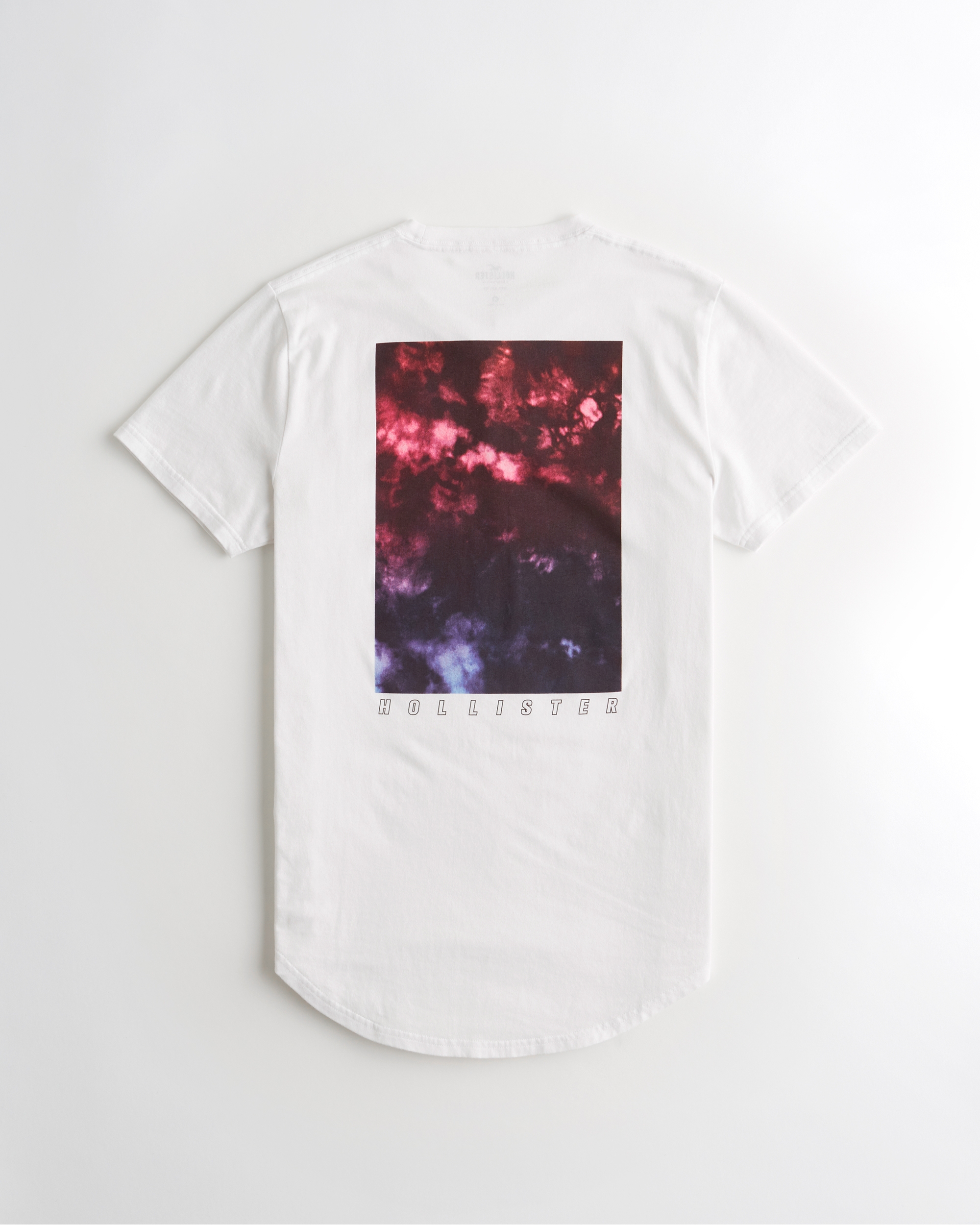 Guys Print Graphic Tee | Guys Sale 