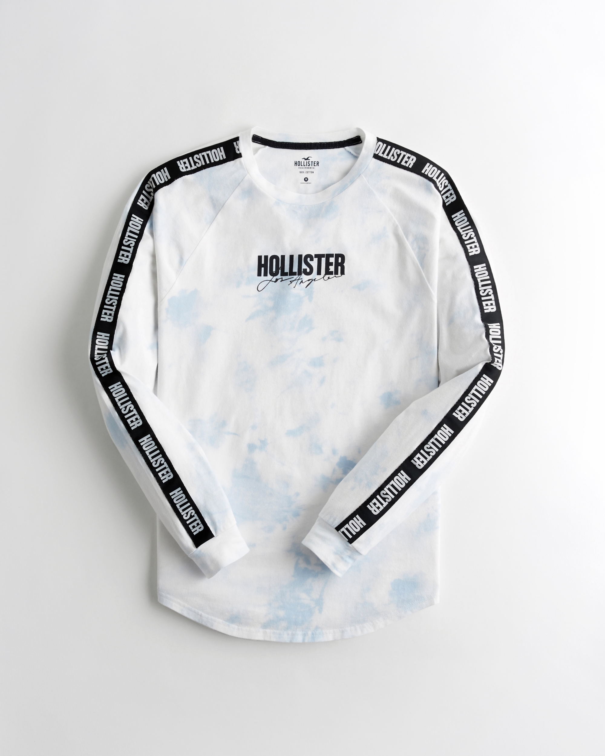 lot tee shirt hollister