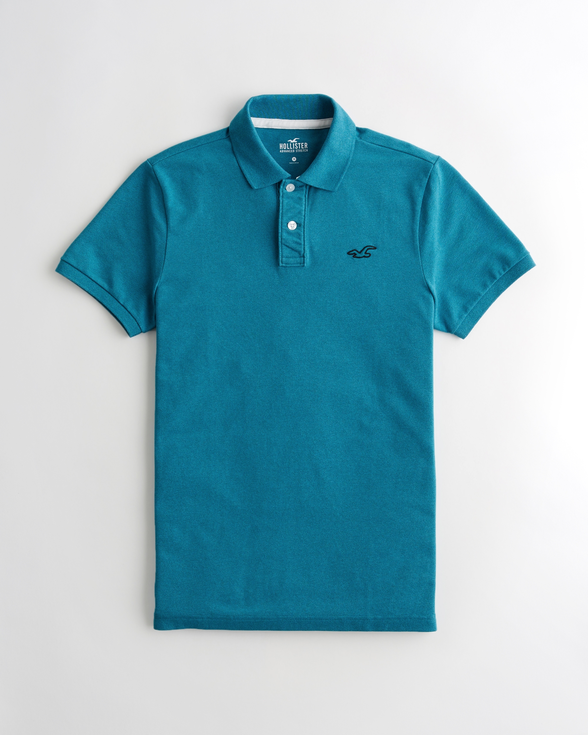 hollister polos cheap