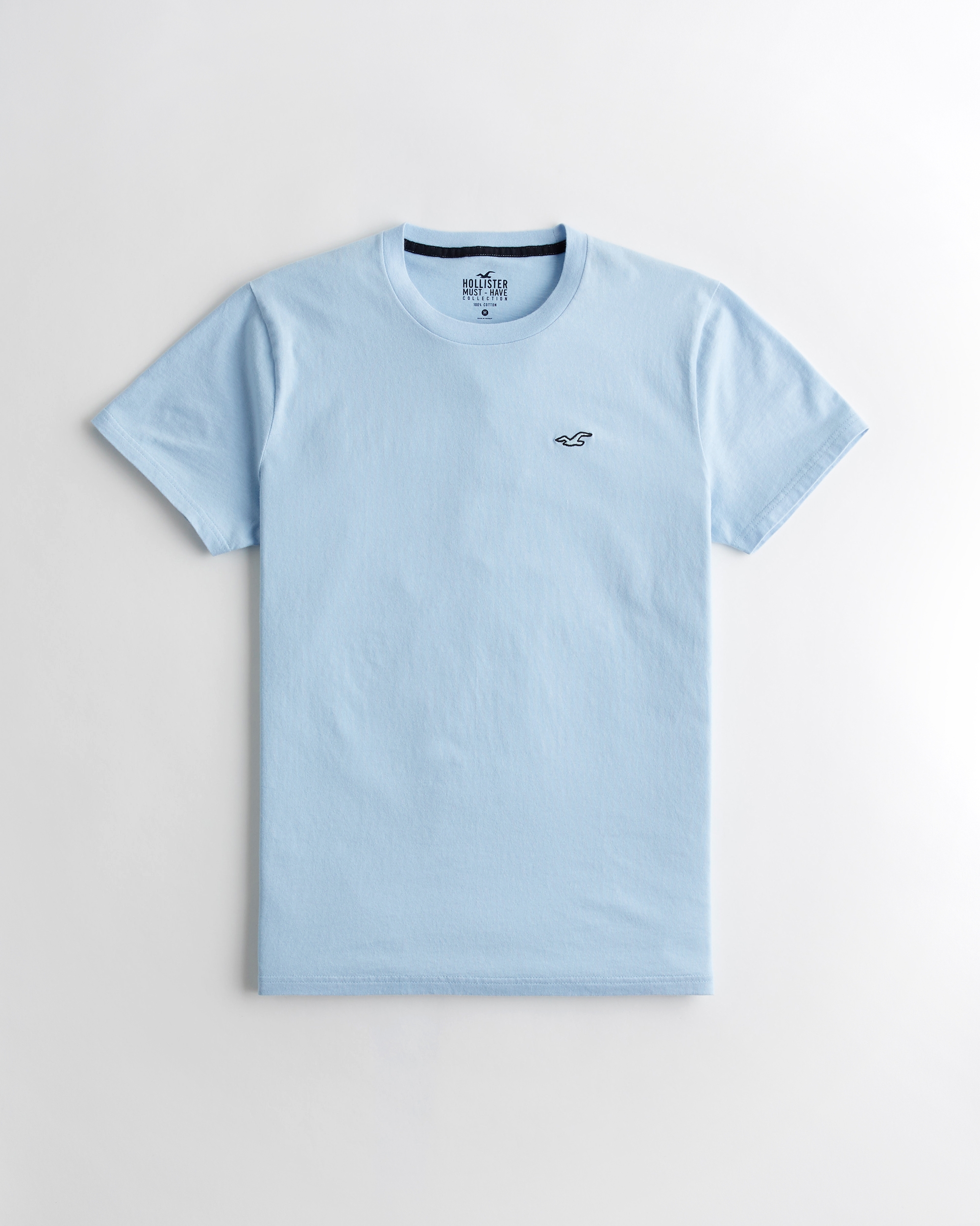 hollister co t shirt