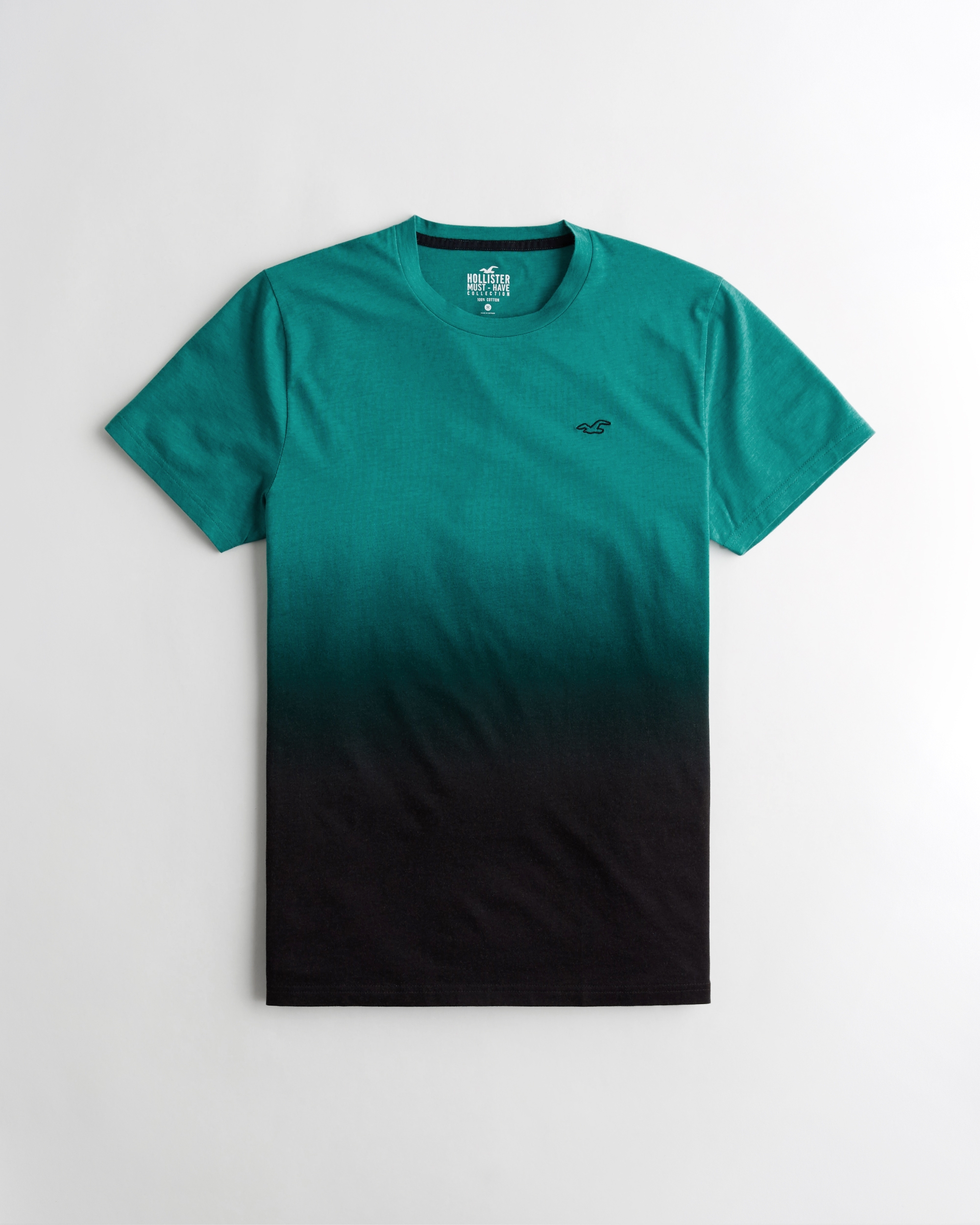 T-Shirts \u0026 Henleys for Guys | Hollister Co.