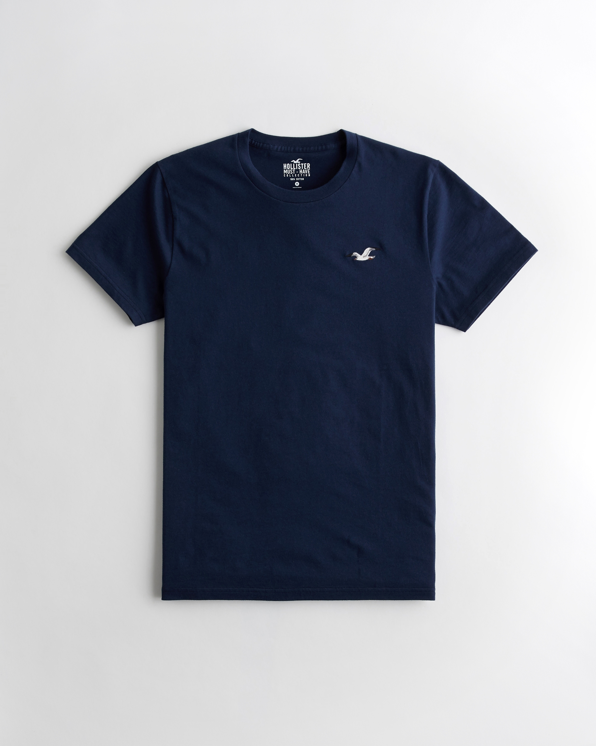 hollister co t shirt