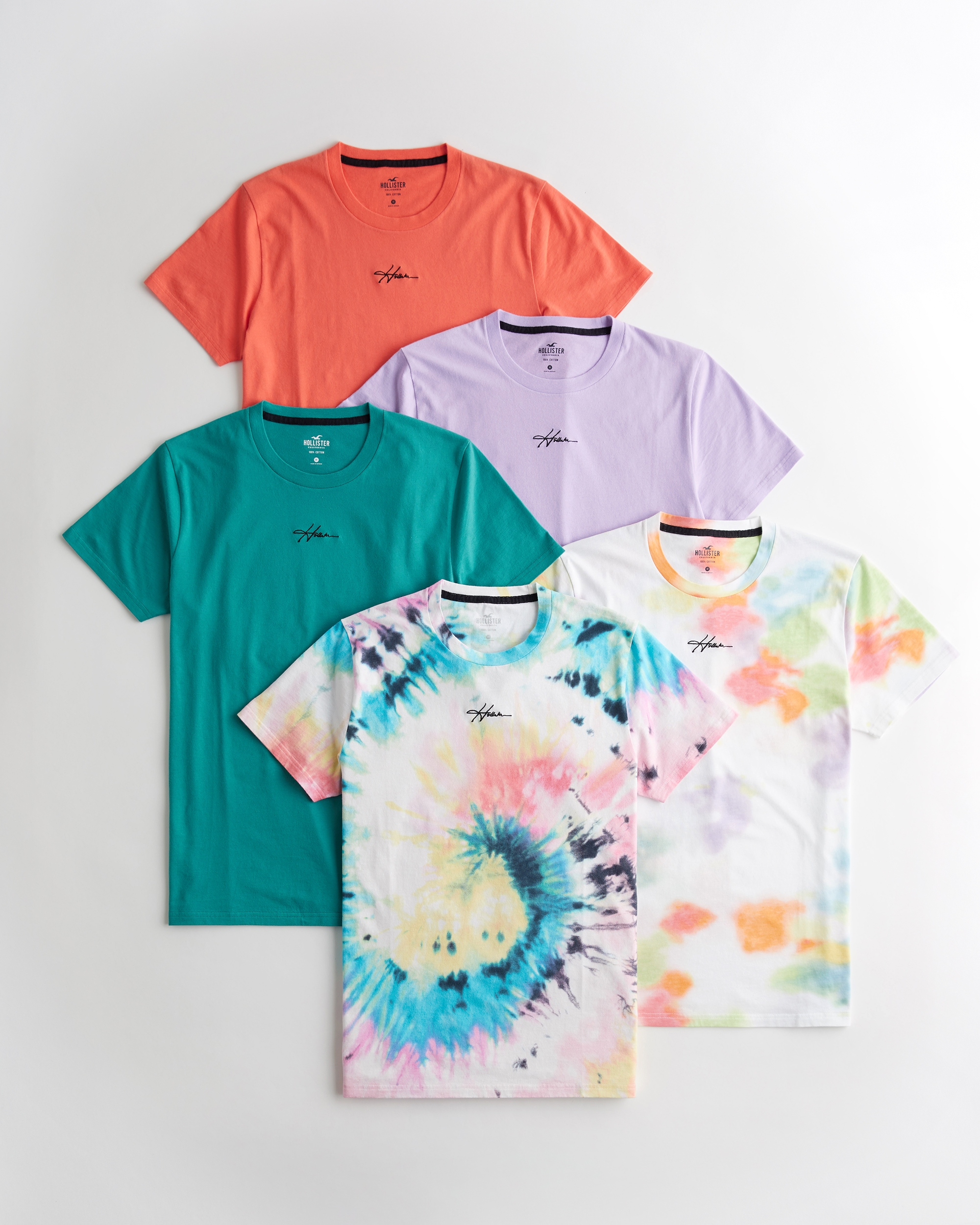 hollister shirt mens
