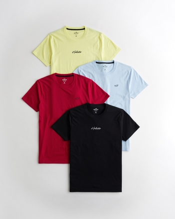 Hollister T Shirts Mens Sale