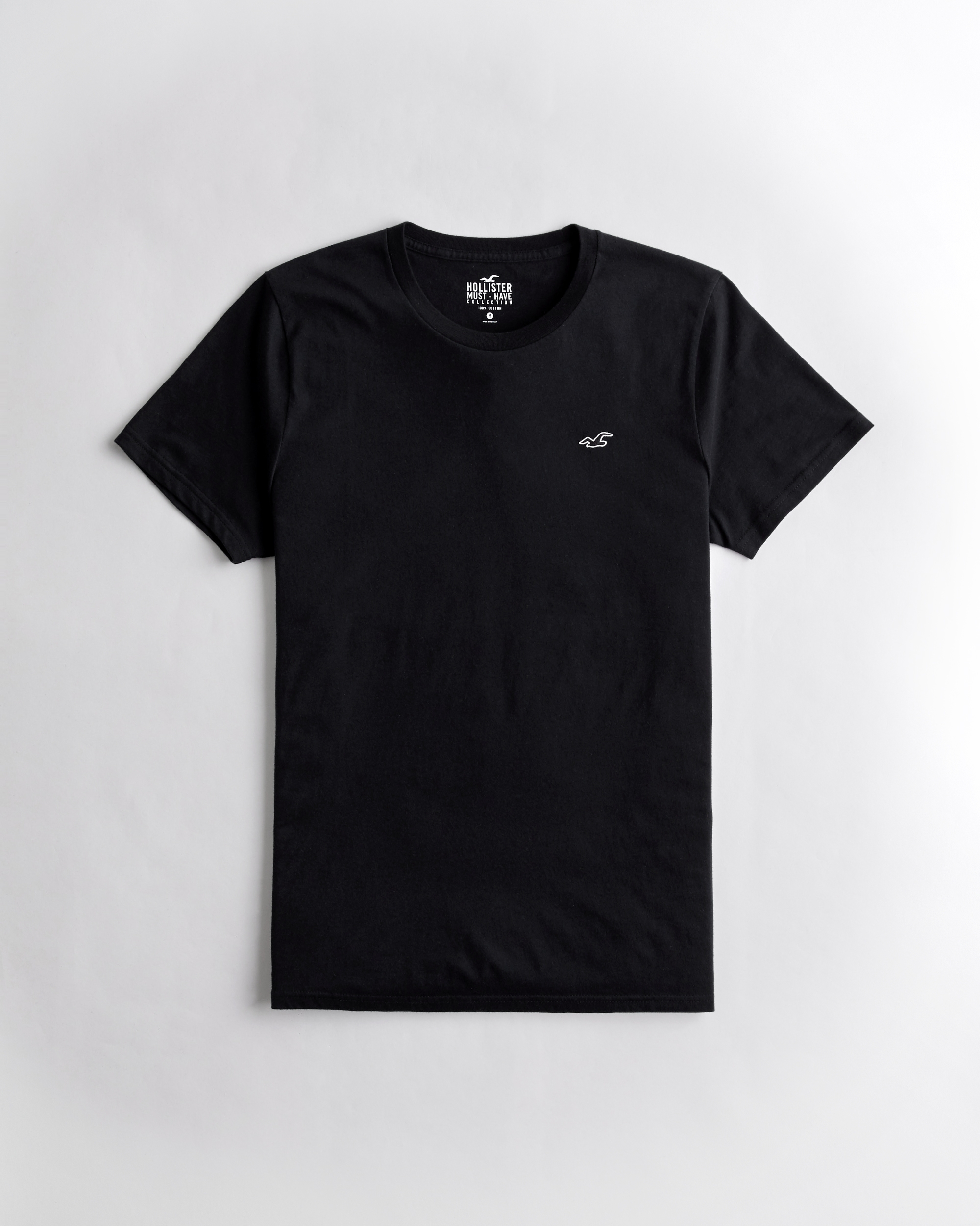 hollister boys shirts